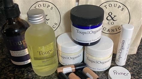 Toups and co organics. Things To Know About Toups and co organics. 